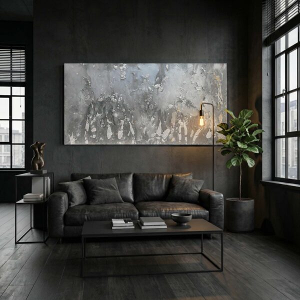 Gebirge NONOS art design 1