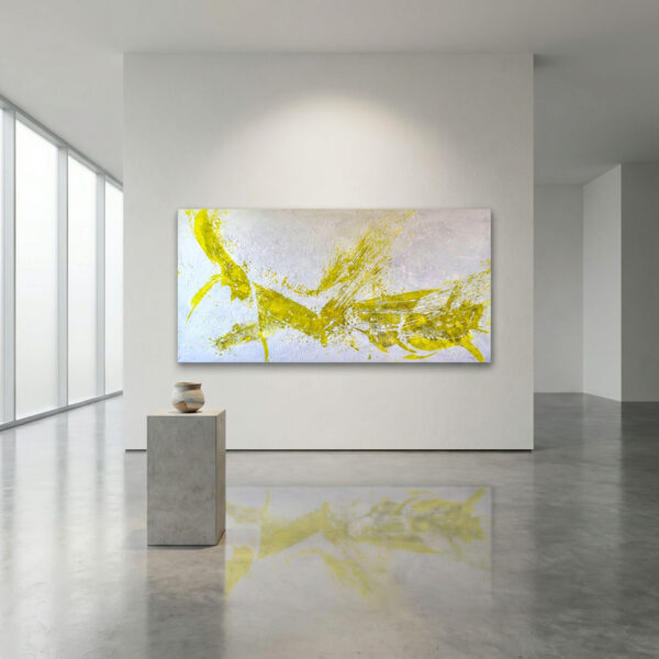 Lichtstrahlen NONOS Art Design 300x150