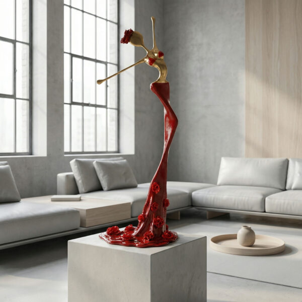 Luxuswohnung Modern-1767965904489