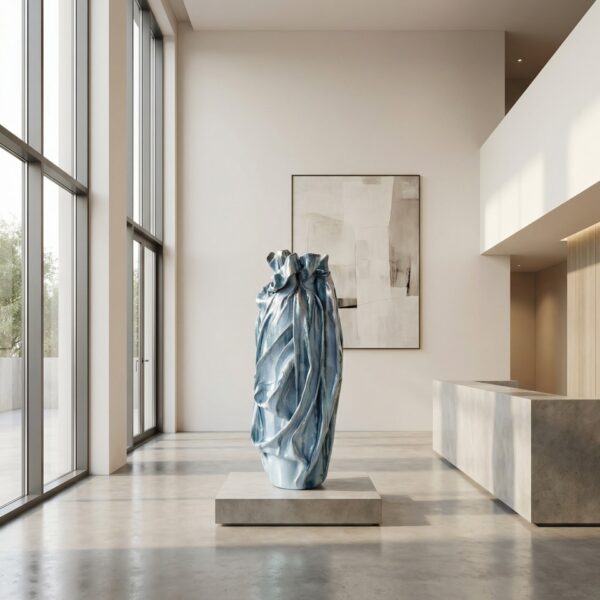 Pelora-Design Vase- NONOS -Lochau..