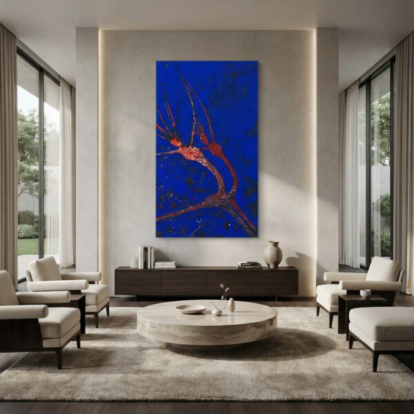 Springdance-NONOS -Artwork -Wallsculpture-Lochau-2