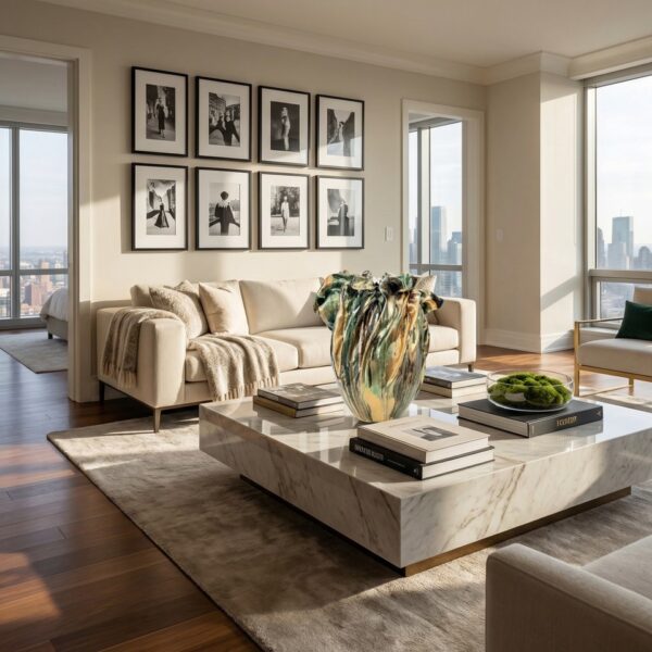 Virdora-Design Vase- NONOS -Lochau.