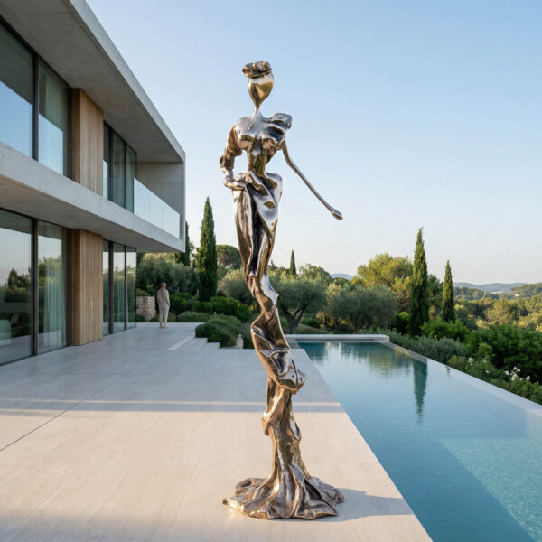 villa mit Pool-1768391953301