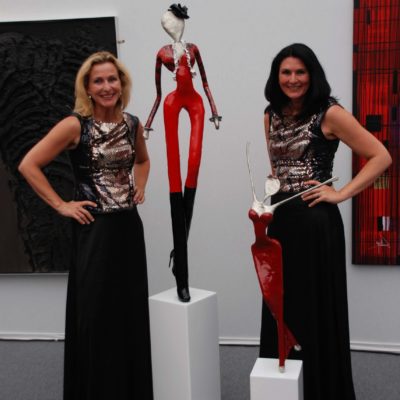 Art Monaco port hercule