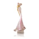 Carbon Couture _ pink und gold _ Franziska und Mercedes Welte | NONOS