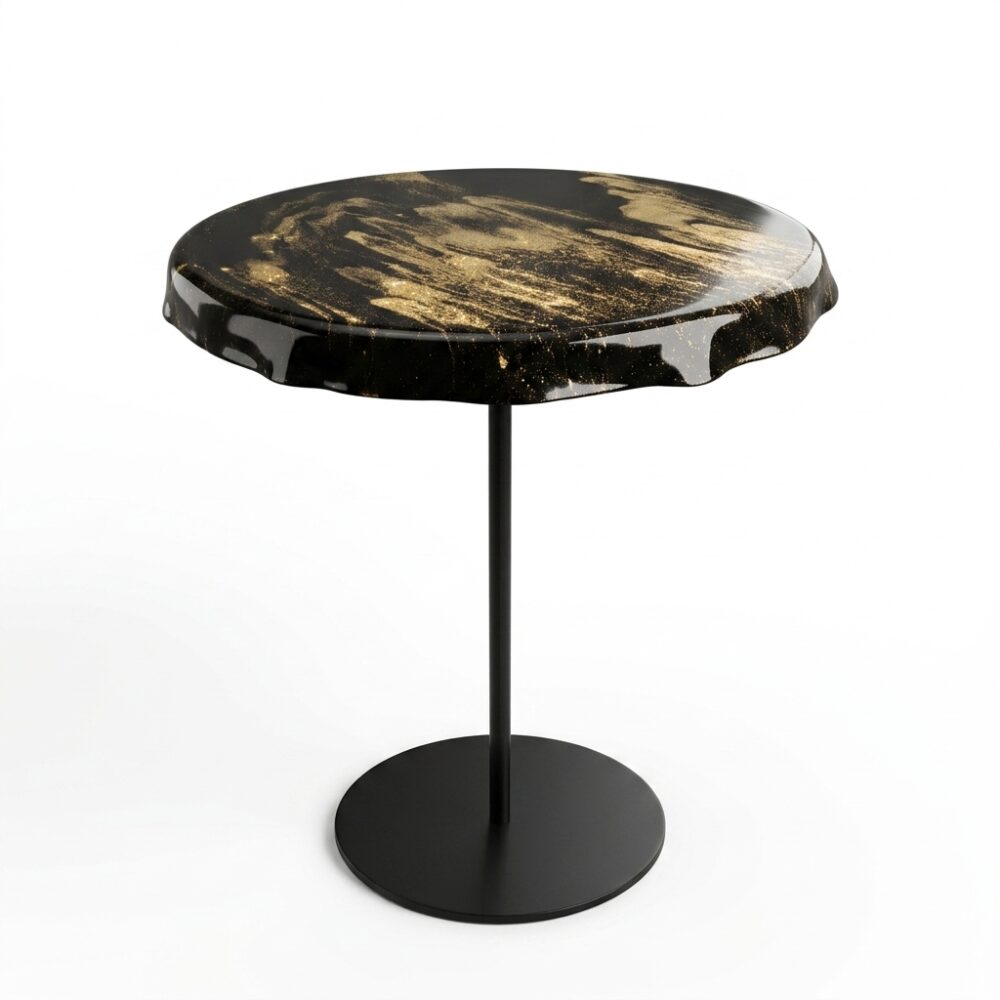 Tisch "Freaky Black"