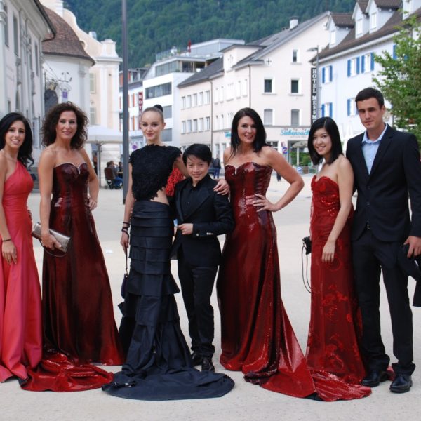 La Hong design mit Laura Bilgeri