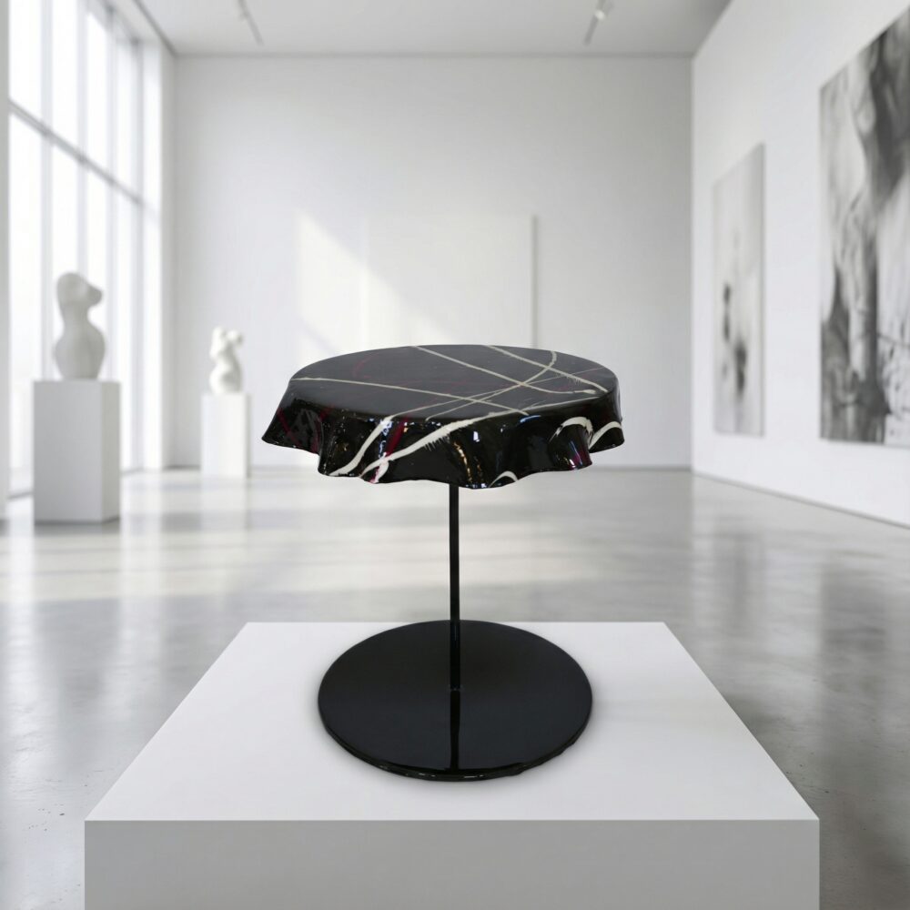 Tisch "Freaky Black"