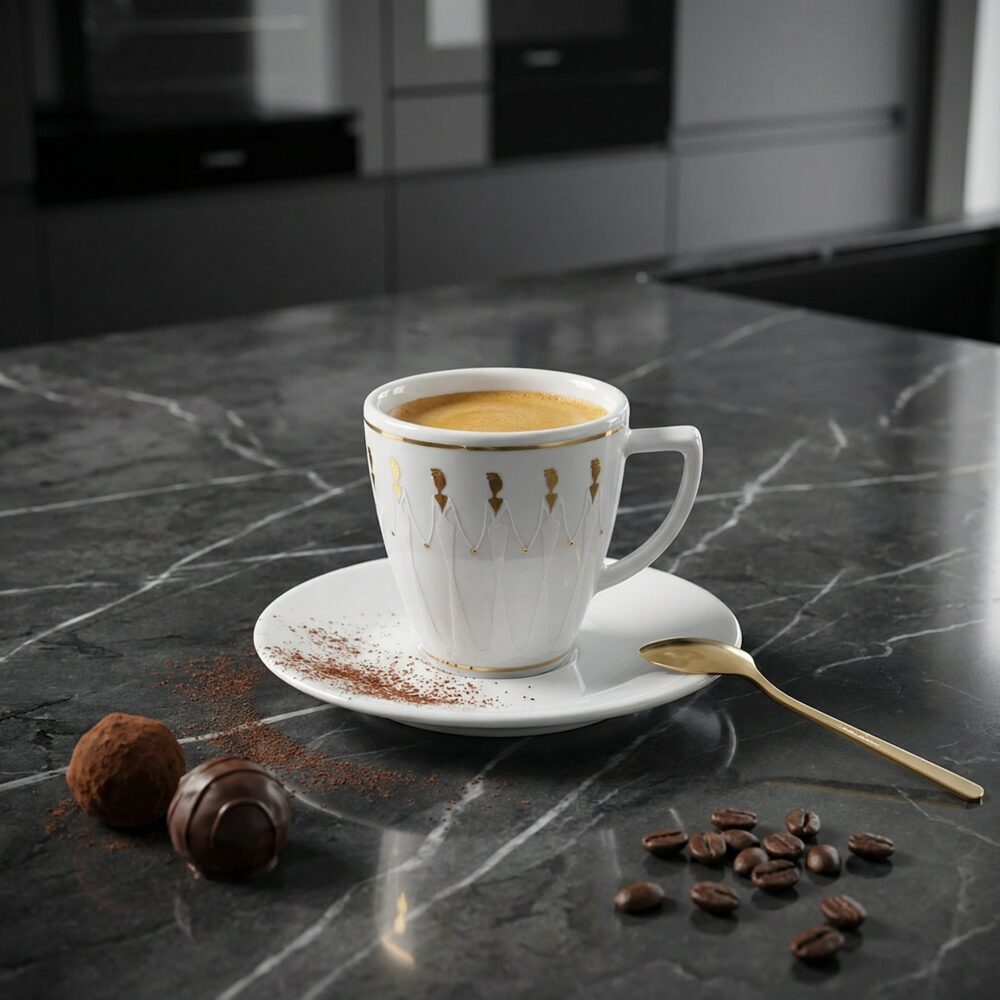 Stay together - white