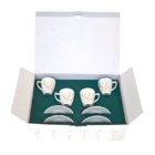 Espresso Tassen von NONOS_einzigartiges Design_individuell_ein Muss_Liebhaber_exklusiv_Künstler_weibliches Design