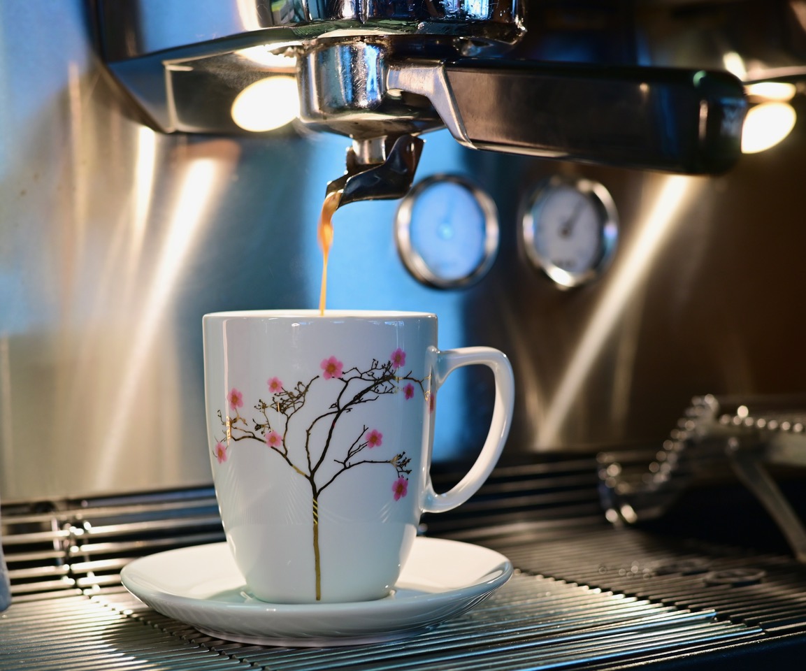 Der Online-Shop der Welte-Schwestern bietet eine einfache und bequeme Möglichkeit, diese exklusiven Tee und Espresso-Tassen von NONOS zu erwerben.