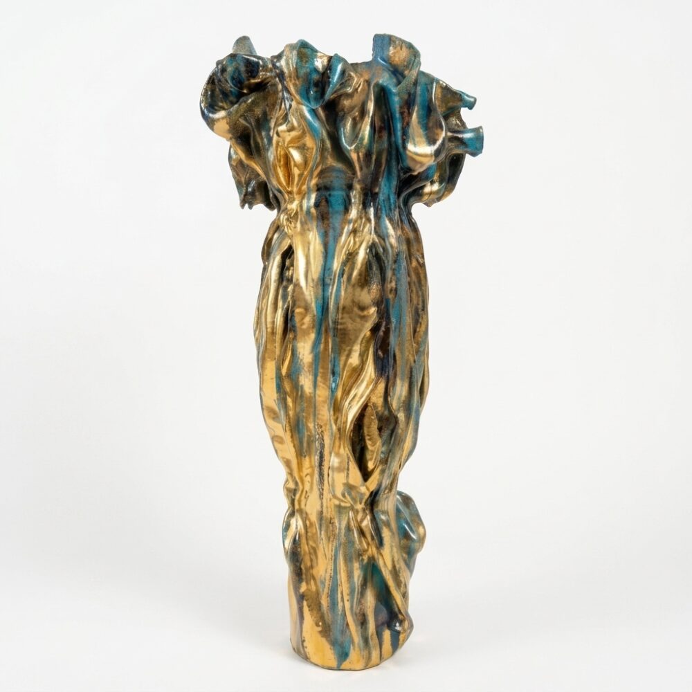 Marilith - Design Vase