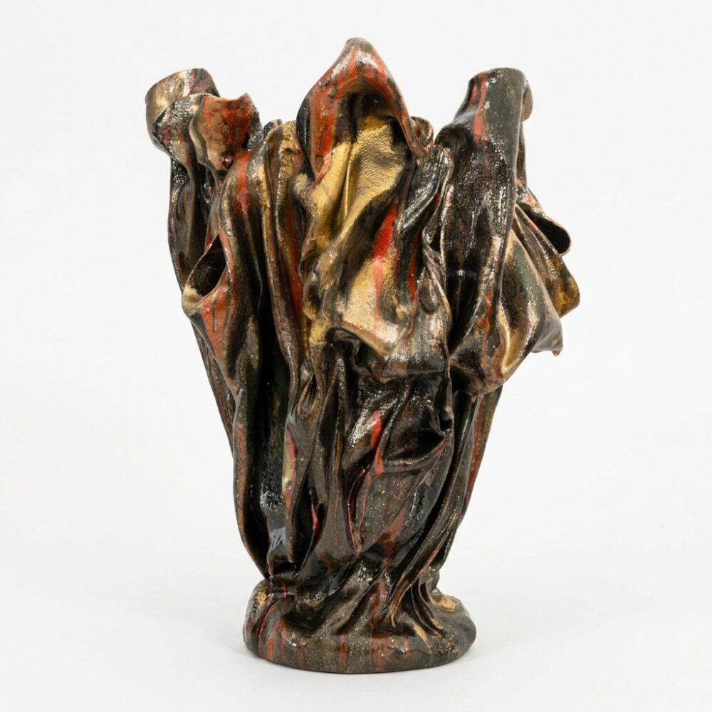 Contemporary - Design Vase