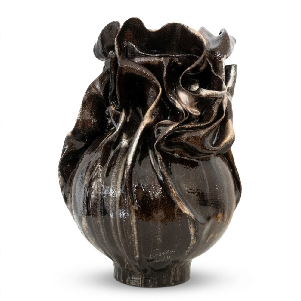 Archaea - Design Vase
