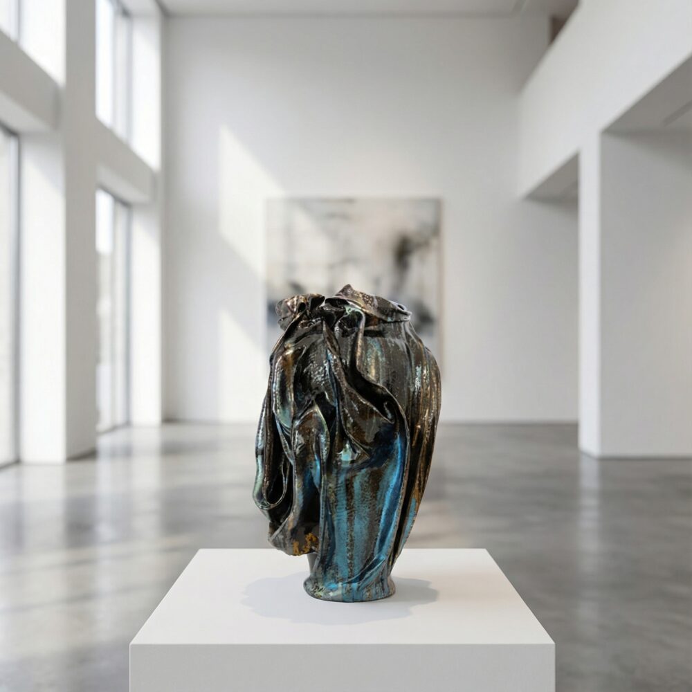 Antiqua - Design Vase