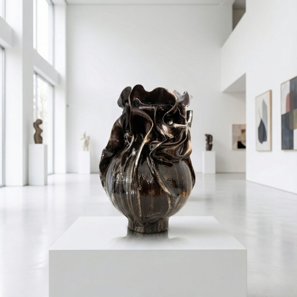 Archaea - Design Vase