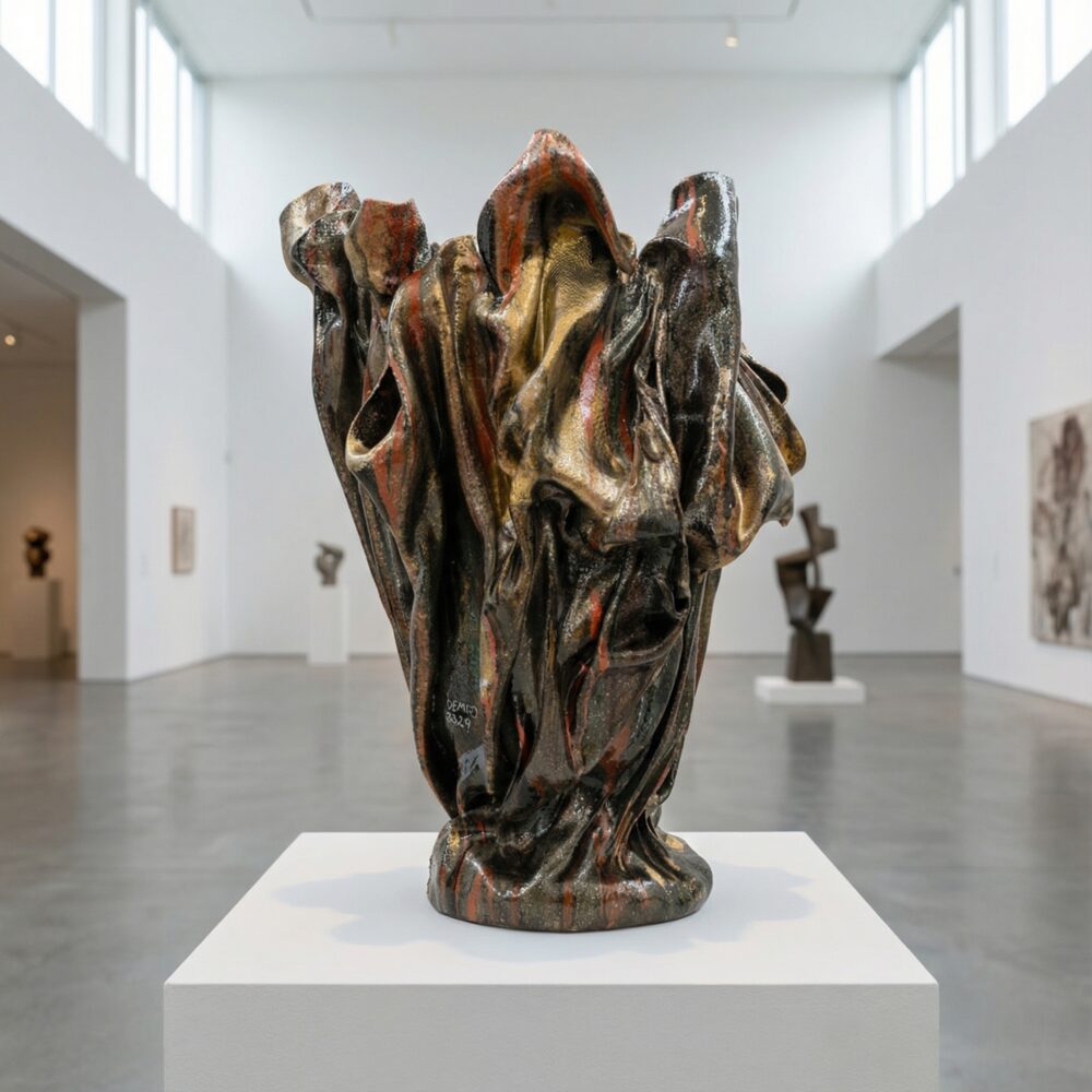 Contemporary - Design Vase