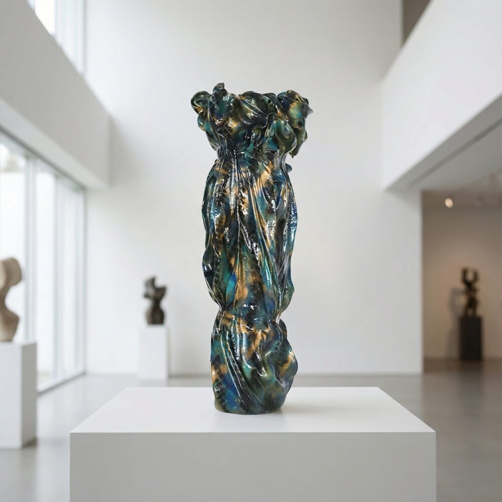 Marilith - Design Vase