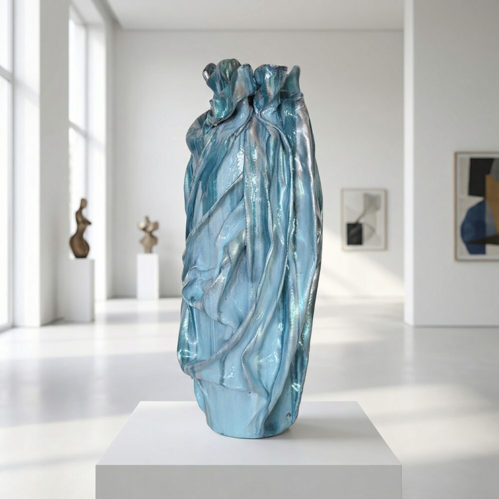 Pelora - Design Vase