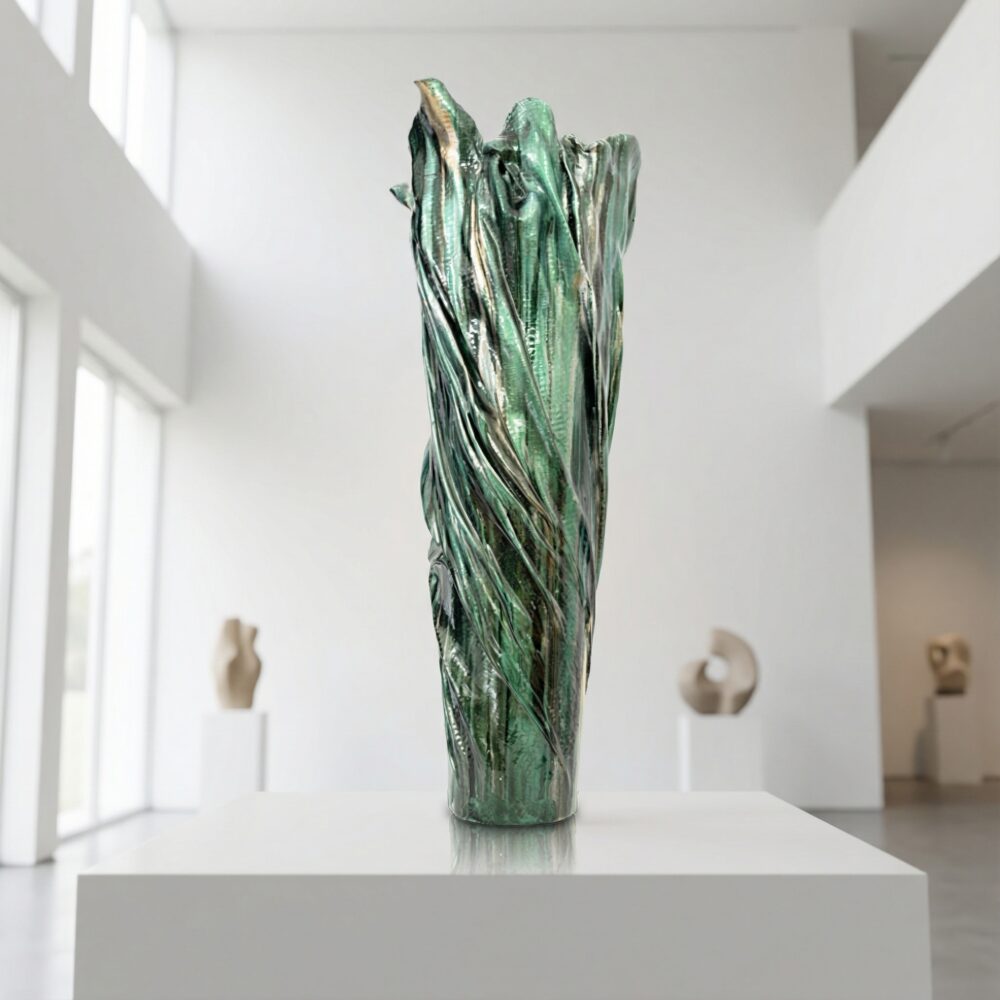 Sylvara - Design Vase