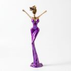 Venus Bronze Lila NONOS