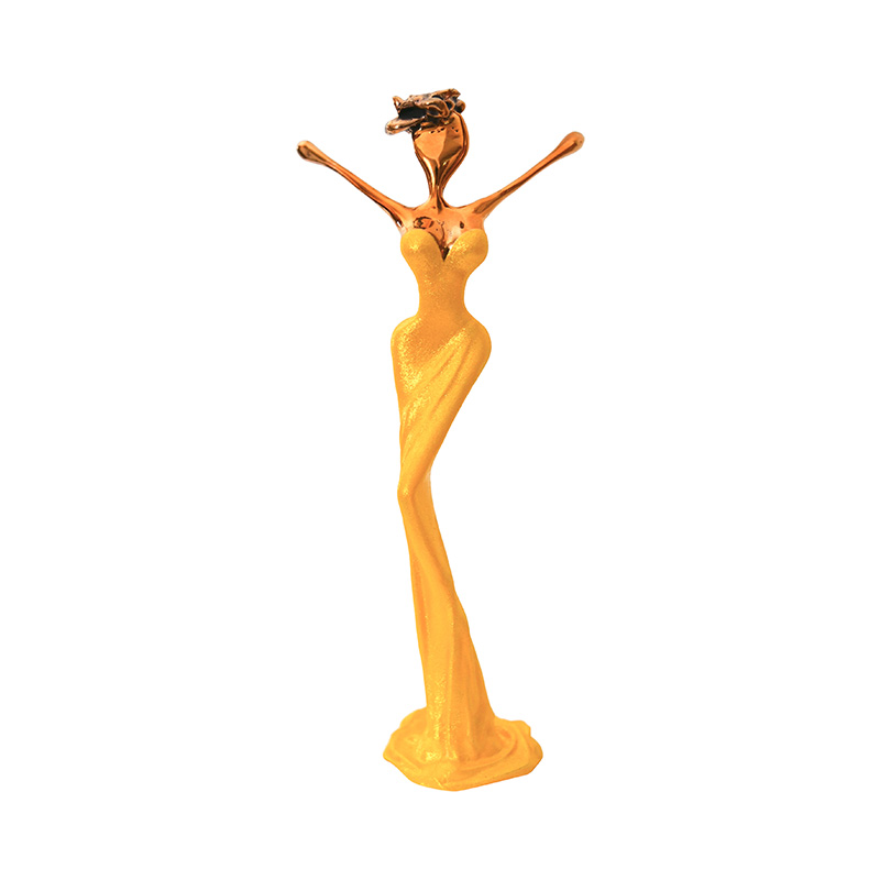 Venus yellow
