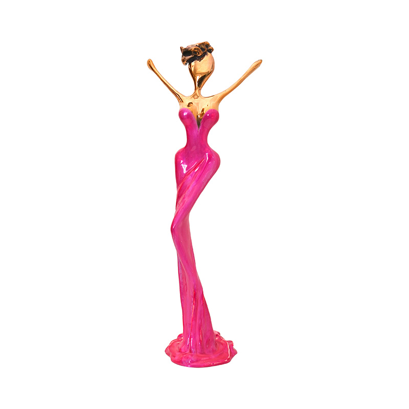 Venus pink