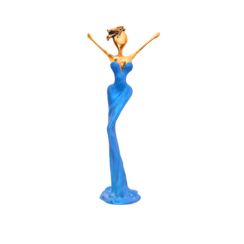 Venus blue