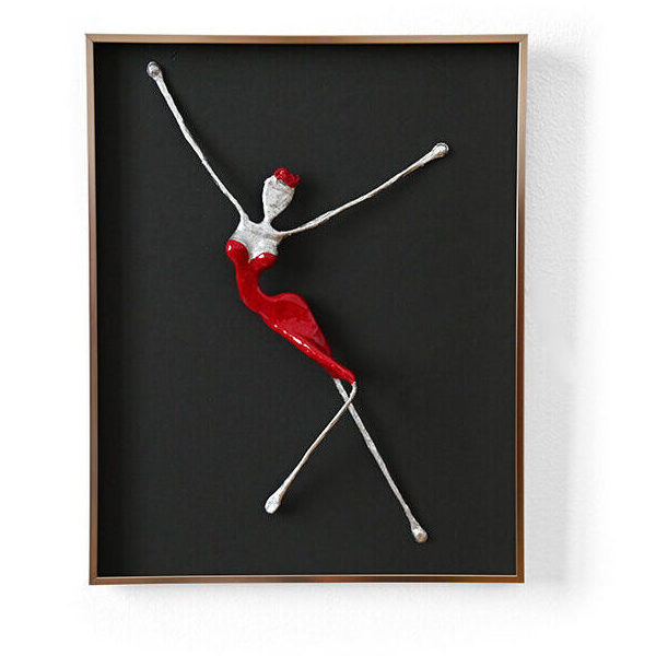 Red Lady 06