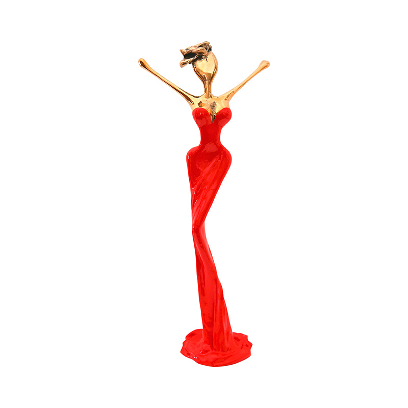 Venus red