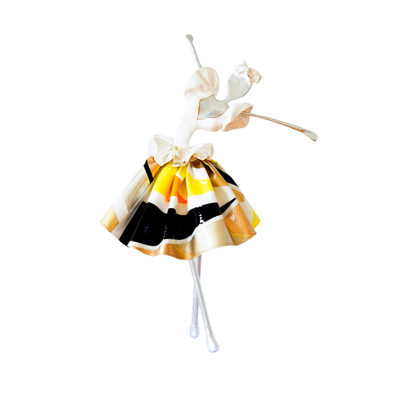 Petticoat beige
