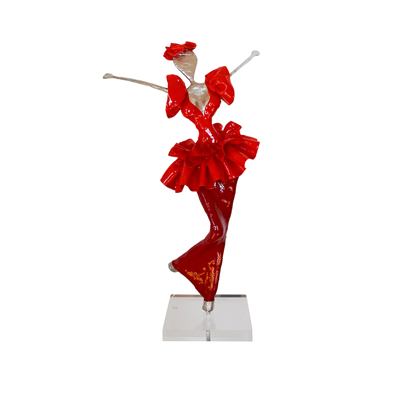 Petticoat red special